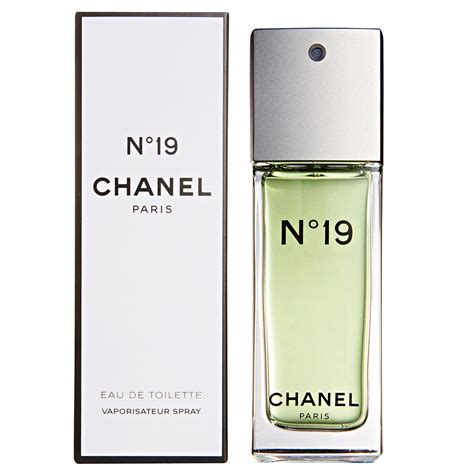 chanel 19 douglas|chanel no 19 price.